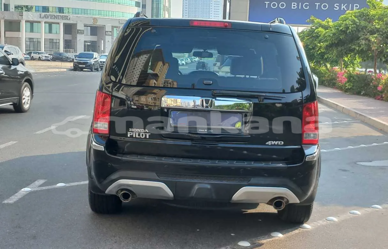 Big with watermark honda pilot tbilisi tbilisi 7785