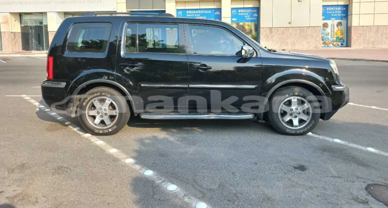 Big with watermark honda pilot tbilisi tbilisi 7785