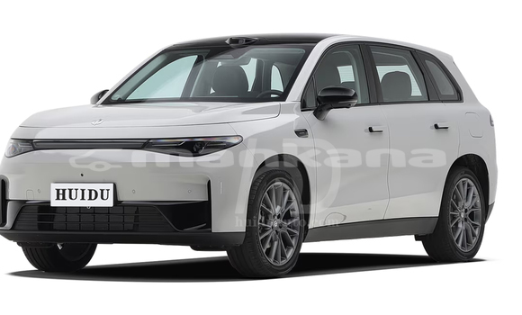 Buy New Lexus LC Other Car in Kutaisi in Imereti