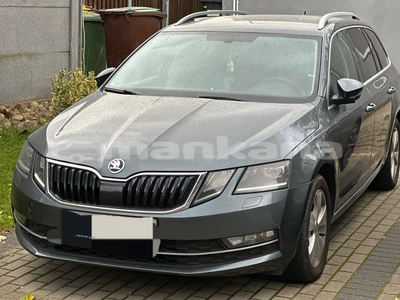 Big with watermark skoda octavia tbilisi tbilisi 7787