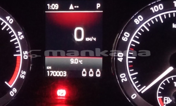Buy Used Skoda Octavia Other Car in Tbilisi in Tbilisi Buy Used Skoda Octavia Other Car in Tbilisi in Tbilisi