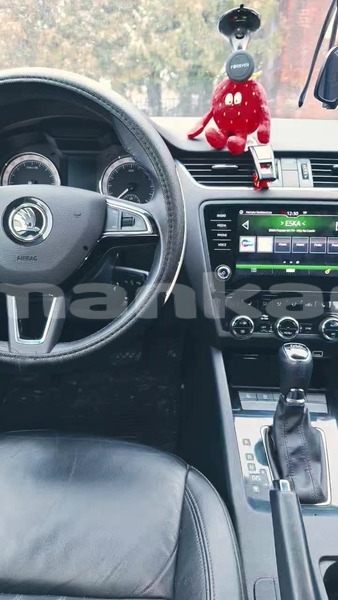 Big with watermark skoda octavia tbilisi tbilisi 7787