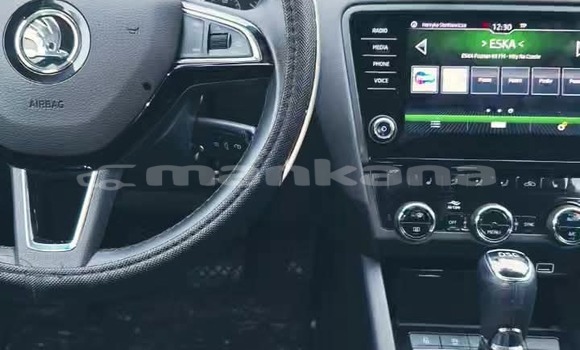 Buy Used Skoda Octavia Other Car in Tbilisi in Tbilisi Buy Used Skoda Octavia Other Car in Tbilisi in Tbilisi