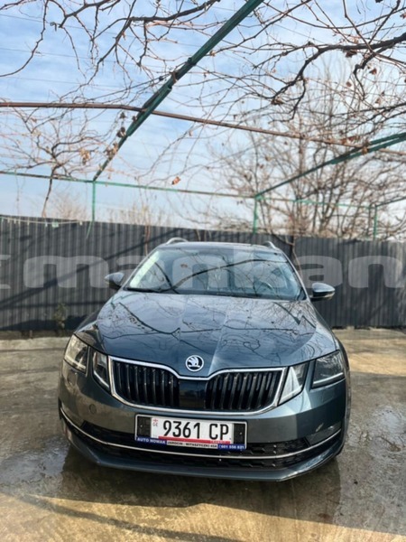 Big with watermark skoda octavia tbilisi tbilisi 7787