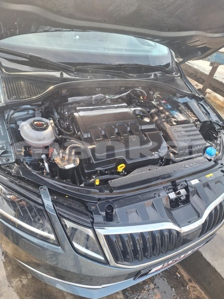 Big with watermark skoda octavia tbilisi tbilisi 7787
