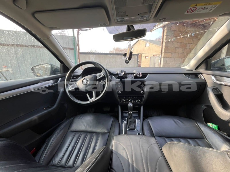 Big with watermark skoda octavia tbilisi tbilisi 7787