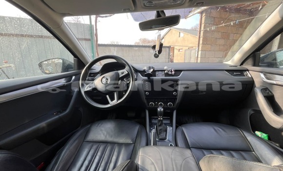 Buy Used Skoda Octavia Other Car in Tbilisi in Tbilisi Buy Used Skoda Octavia Other Car in Tbilisi in Tbilisi