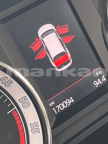 Big with watermark skoda octavia tbilisi tbilisi 7787