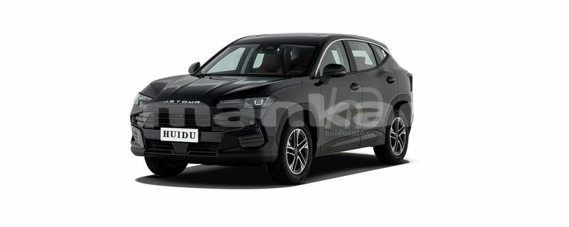 Big with watermark chery tiggo 3 kaheti ahmeta 7789