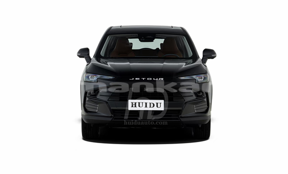 Buy Import Chery Tiggo 3 Black Car in Ahmeta in Kaheti Buy Import Chery Tiggo 3 Black Car in Ahmeta in Kaheti