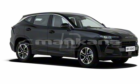 Buy Import Chery Tiggo 3 Black Car in Ahmeta in Kaheti Buy Import Chery Tiggo 3 Black Car in Ahmeta in Kaheti