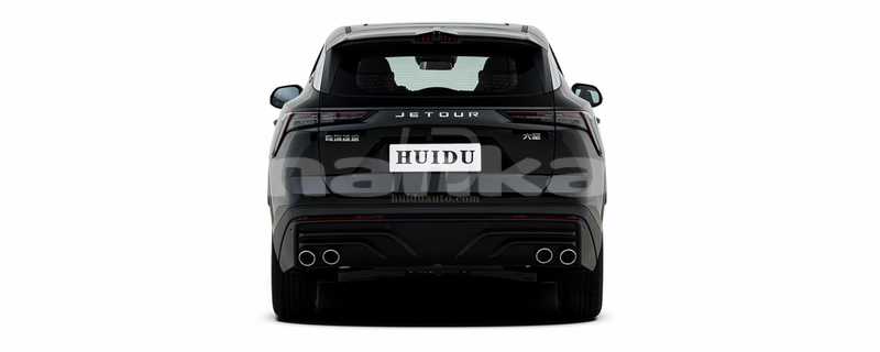 Big with watermark chery tiggo 3 kaheti ahmeta 7789