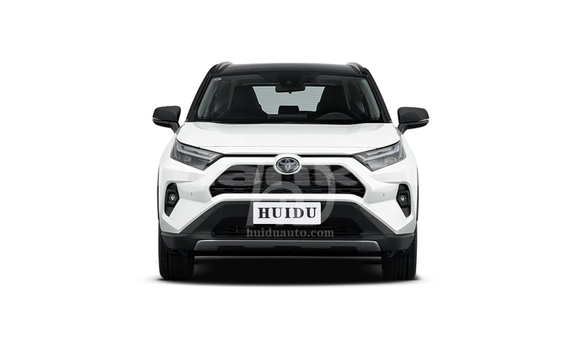 Buy New Toyota RAV4 White Car in Import - Dubai in Abhasia Buy New Toyota RAV4 White Car in Import - Dubai in Abhasia