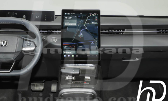 Buy Import Changan Eado Black Car in Ahmeta in Kaheti Buy Import Changan Eado Black Car in Ahmeta in Kaheti