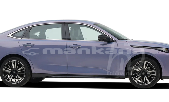 Buy Import Changan Eado Black Car in Ahmeta in Kaheti Buy Import Changan Eado Black Car in Ahmeta in Kaheti