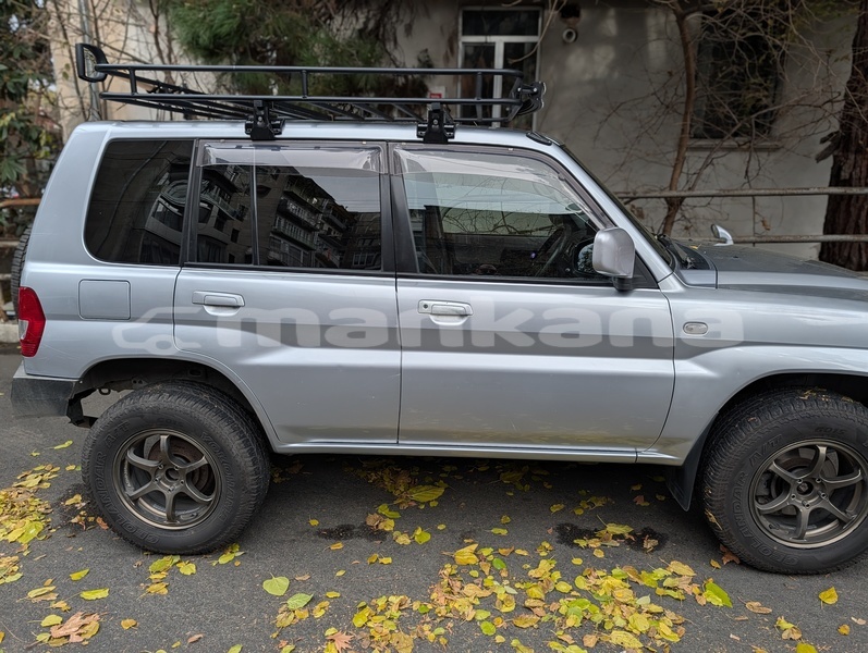 Big with watermark mitsubishi pajero io tbilisi tbilisi 7793