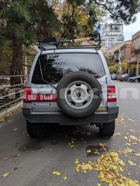 Big with watermark mitsubishi pajero io tbilisi tbilisi 7793