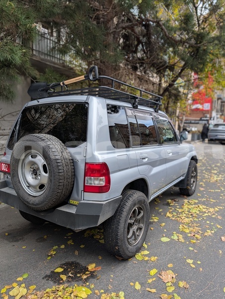 Big with watermark mitsubishi pajero io tbilisi tbilisi 7793