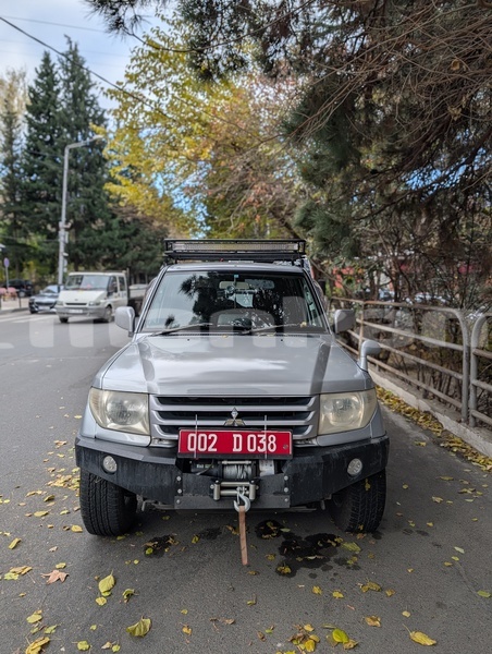 Big with watermark mitsubishi pajero io tbilisi tbilisi 7793