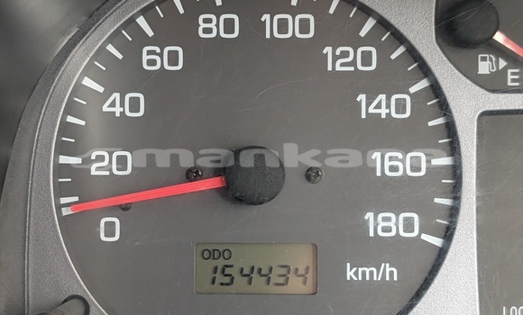 Buy Used Mitsubishi Pajero iO Silver Car in Tbilisi in Tbilisi Buy Used Mitsubishi Pajero iO Silver Car in Tbilisi in Tbilisi