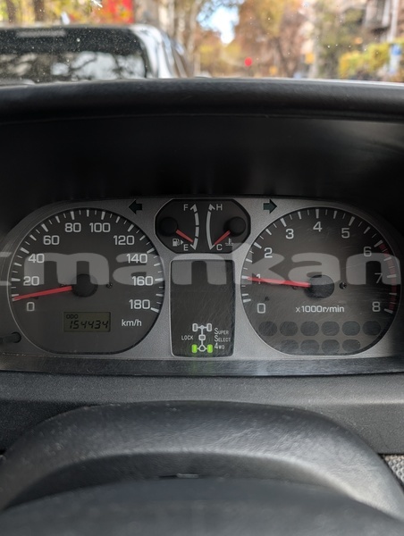 Big with watermark mitsubishi pajero io tbilisi tbilisi 7793