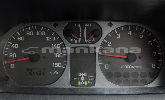 Buy Used Mitsubishi Pajero iO Silver Car in Tbilisi in Tbilisi Buy Used Mitsubishi Pajero iO Silver Car in Tbilisi in Tbilisi