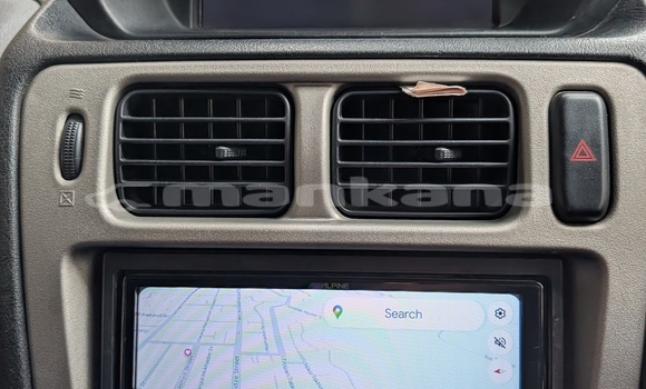 Buy Used Mitsubishi Pajero iO Silver Car in Tbilisi in Tbilisi Buy Used Mitsubishi Pajero iO Silver Car in Tbilisi in Tbilisi