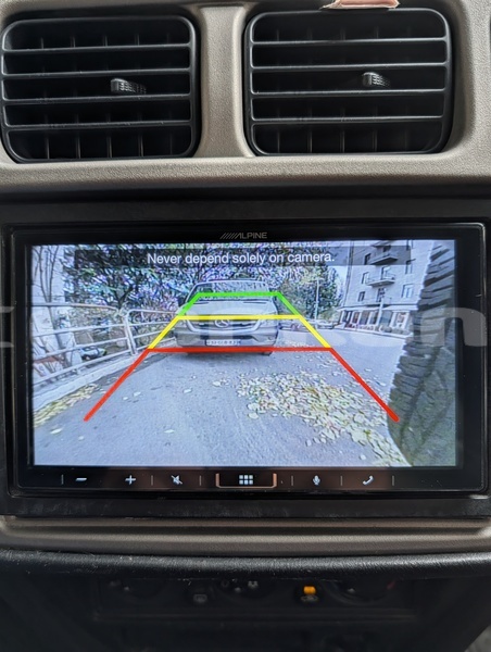 Big with watermark mitsubishi pajero io tbilisi tbilisi 7793