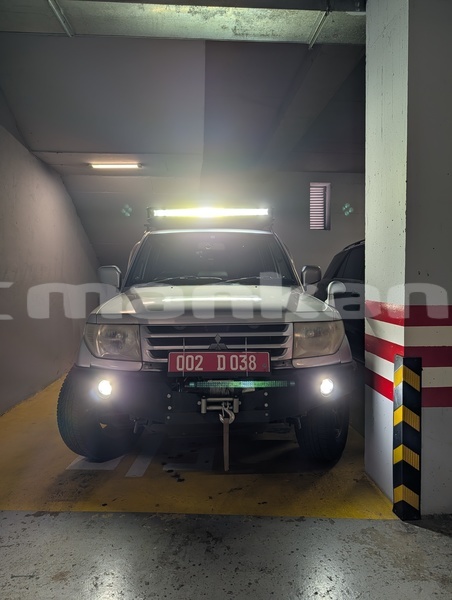 Big with watermark mitsubishi pajero io tbilisi tbilisi 7793