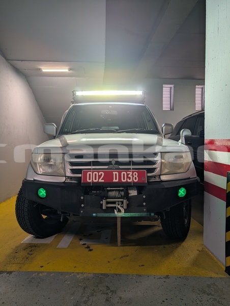 Big with watermark mitsubishi pajero io tbilisi tbilisi 7793