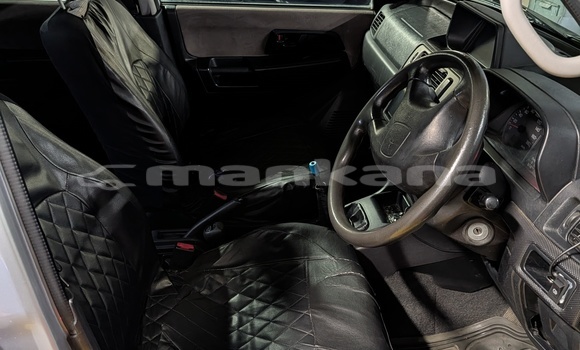 Buy Used Mitsubishi Pajero iO Silver Car in Tbilisi in Tbilisi Buy Used Mitsubishi Pajero iO Silver Car in Tbilisi in Tbilisi