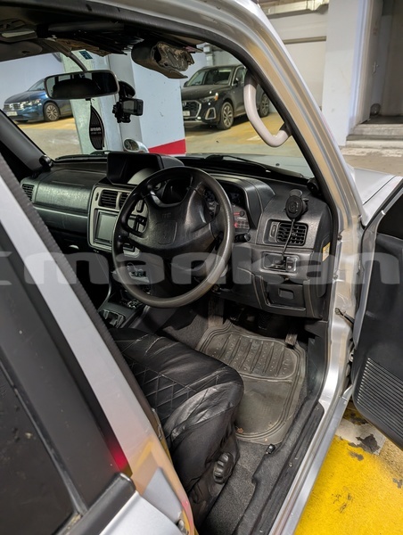 Big with watermark mitsubishi pajero io tbilisi tbilisi 7793