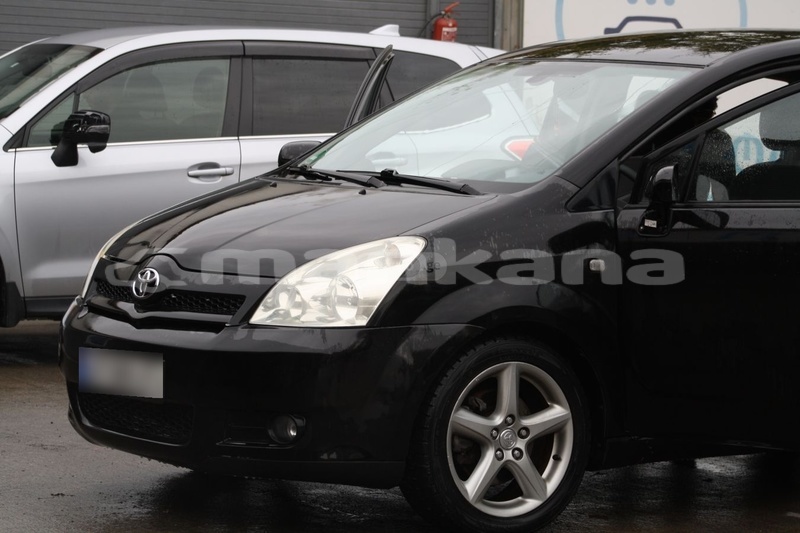 Big with watermark toyota corolla verso tbilisi tbilisi 7794