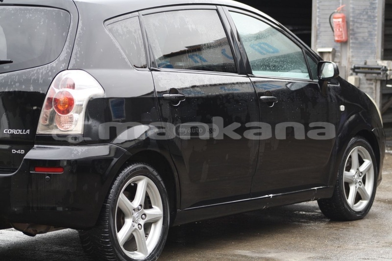 Big with watermark toyota corolla verso tbilisi tbilisi 7794