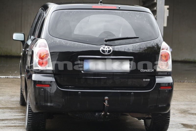 Big with watermark toyota corolla verso tbilisi tbilisi 7794