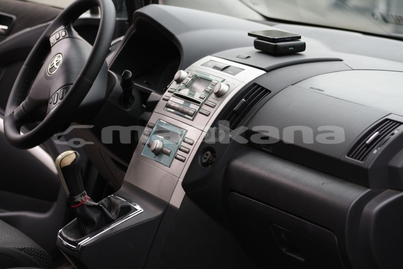 Big with watermark toyota corolla verso tbilisi tbilisi 7794