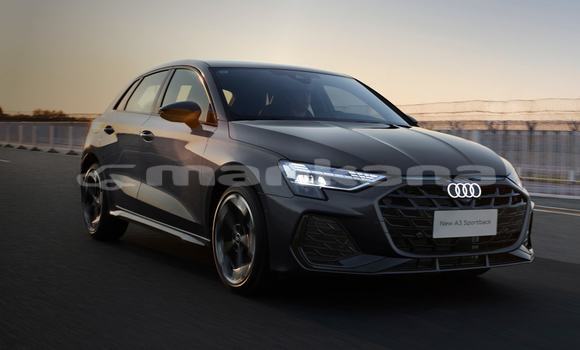 Buy New Audi A3 Other Car in Lagodehi in Kaheti Buy New Audi A3 Other Car in Lagodehi in Kaheti