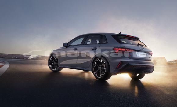 Buy New Audi A3 Other Car in Lagodehi in Kaheti Buy New Audi A3 Other Car in Lagodehi in Kaheti