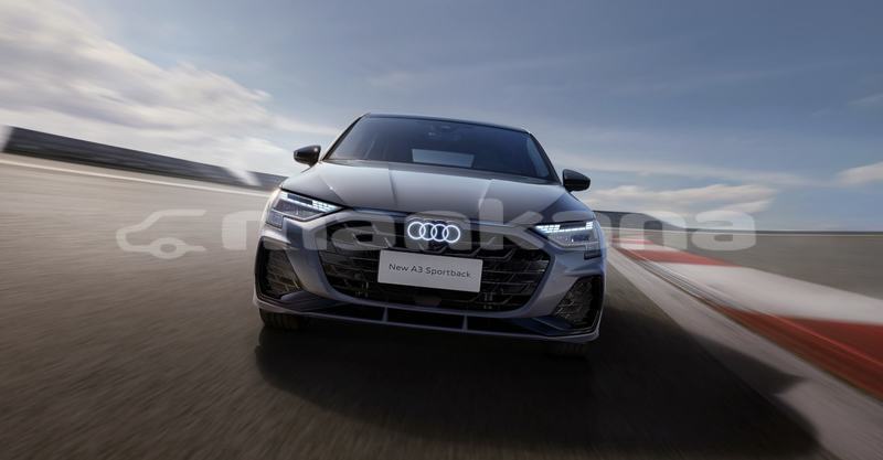 Big with watermark audi a3 kaheti lagodehi 7795