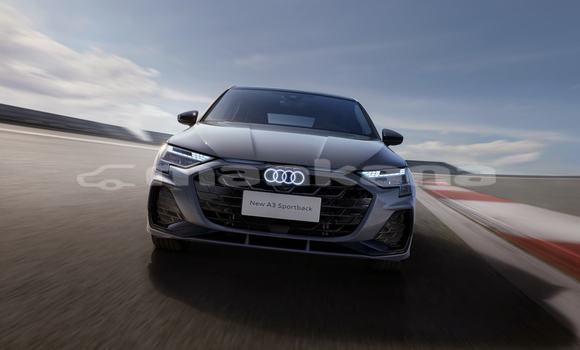 Buy New Audi A3 Other Car in Lagodehi in Kaheti Buy New Audi A3 Other Car in Lagodehi in Kaheti