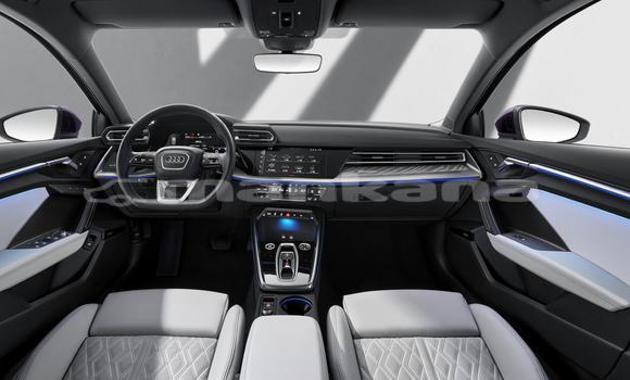 Buy New Audi A3 Other Car in Lagodehi in Kaheti Buy New Audi A3 Other Car in Lagodehi in Kaheti