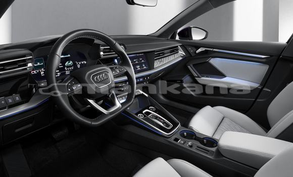 Buy New Audi A3 Other Car in Lagodehi in Kaheti Buy New Audi A3 Other Car in Lagodehi in Kaheti