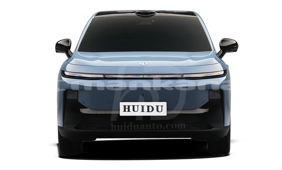 Buy New Lifan Myway Blue Car in Ahmeta in Kaheti Buy New Lifan Myway Blue Car in Ahmeta in Kaheti