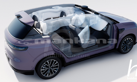 Buy New Lifan Myway Blue Car in Ahmeta in Kaheti Buy New Lifan Myway Blue Car in Ahmeta in Kaheti