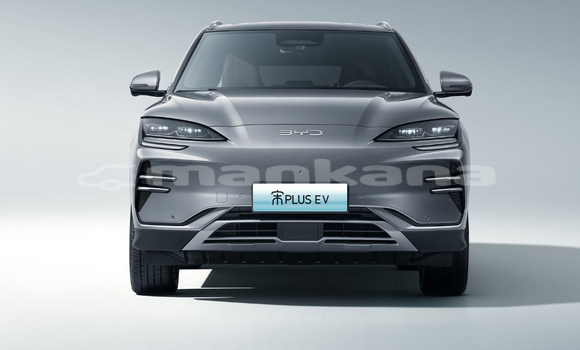 Buy New BYD S6 Silver Car in Gurdzhaani in Kaheti Buy New BYD S6 Silver Car in Gurdzhaani in Kaheti