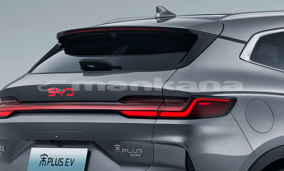 Buy New BYD S6 Silver Car in Gurdzhaani in Kaheti Buy New BYD S6 Silver Car in Gurdzhaani in Kaheti