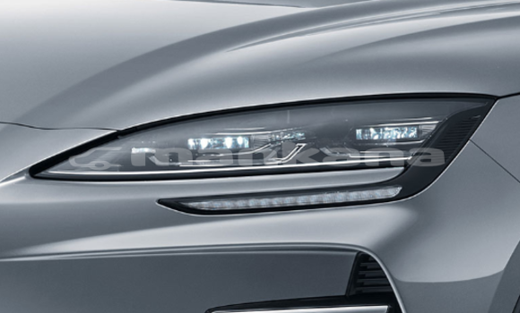 Buy New BYD S6 Silver Car in Gurdzhaani in Kaheti Buy New BYD S6 Silver Car in Gurdzhaani in Kaheti