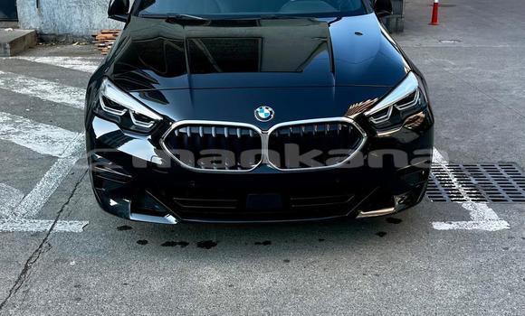Buy Used BMW 2er Black Car in Tbilisi in Tbilisi Buy Used BMW 2er Black Car in Tbilisi in Tbilisi