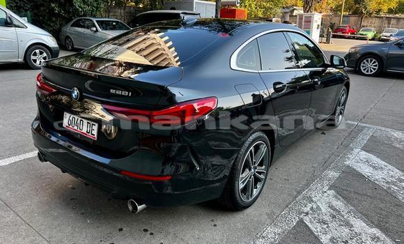 Buy Used BMW 2er Black Car in Tbilisi in Tbilisi Buy Used BMW 2er Black Car in Tbilisi in Tbilisi