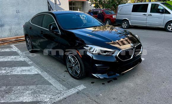 Buy Used BMW 2er Black Car in Tbilisi in Tbilisi Buy Used BMW 2er Black Car in Tbilisi in Tbilisi